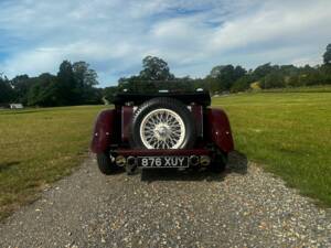 Image 7/58 of Lea-Francis 14 Sport (1950)