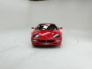 Bild 5/15 von Ferrari F 512 M (1995)