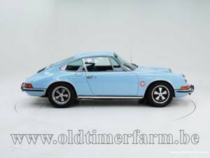 Bild 9/15 von Porsche 911 2.4 T &quot;Ölklappe&quot; (1972)