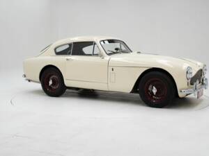 Afbeelding 3/15 van Aston Martin DB 2&#x2F;4 Mk III (1959)