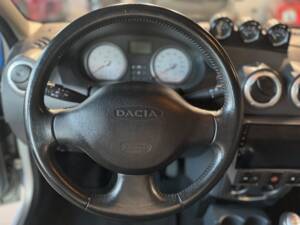 Imagen 11/34 de Dacia Logan 1.6 (2007)