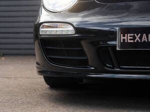 Imagen 16/51 de Porsche 911 Carrera 4 GTS (2012)