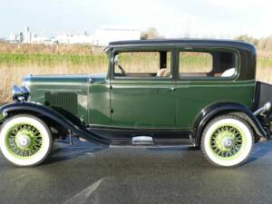 Immagine 4/18 di Chevrolet Independence (1931)