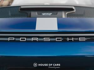 Immagine 17/43 di Porsche 911 GT3 Touring (2023)