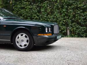 Imagen 13/43 de Bentley Continental R (1993)