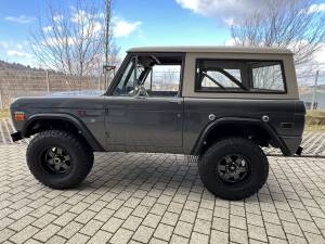 Image 15/41 of Ford Bronco (1970)