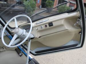 Image 9/17 of BMW 600 (1959)