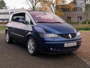 Imagen 1/6 de Renault Avantime 3.0 V6 (2002)
