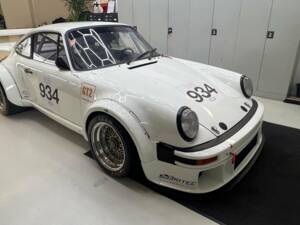 Afbeelding 8/20 van Porsche 934 (1976)