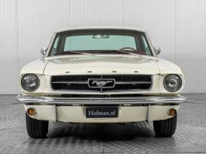 Bild 16/50 von Ford Mustang 289 (1965)