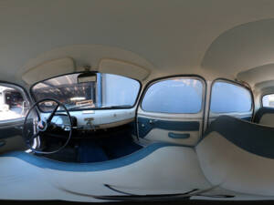 Image 37/37 of FIAT 1100-103 E TV (1957)