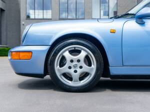 Afbeelding 7/42 van Porsche 911 Carrera 4 (1992)