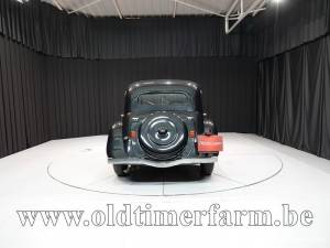 Image 7/15 of Citroën Traction Avant 15&#x2F;6 (1947)