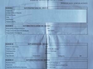Image 44/46 of Lotus Elan SE (1992)
