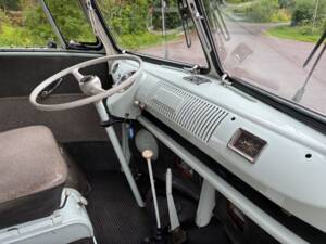 Bild 13/41 von Volkswagen T1 Samba (1964)