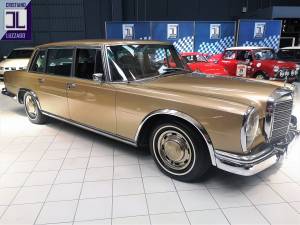 Immagine 3/42 di Mercedes-Benz 600 (1968)