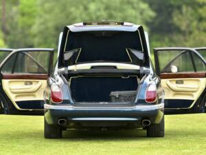 Imagen 22/50 de Bentley Arnage Green Label (1999)