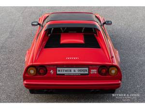 Imagen 5/35 de Ferrari 328 GTS (1986)