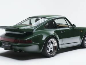 Afbeelding 3/17 van Porsche 911 Turbo 3.3 (WLS) (1991)