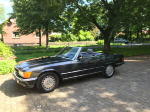 Bild 6/8 von Mercedes-Benz 300 SL (1988)