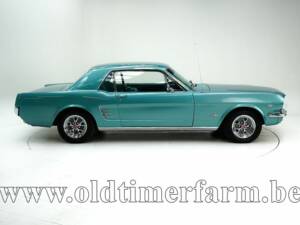 Bild 6/15 von Ford Mustang 289 (1966)