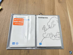 Image 61/92 de Volkswagen Golf Mk II GTD 1.6 (1991)