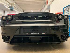Afbeelding 12/18 van Ferrari F430 Spider (2007)