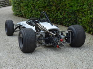 Imagen 6/12 de McLaren M4A Formula 2 (1968)