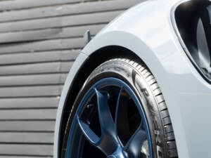 Bild 52/61 von Porsche 911 Turbo S (2023)