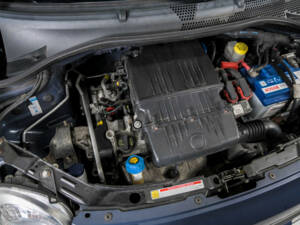 Imagen 40/49 de FIAT 500 (2011)