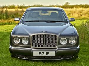 Bild 2/49 von Bentley Arnage R (2005)