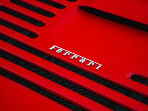 Image 34/35 of Ferrari F 355 GTS (1996)