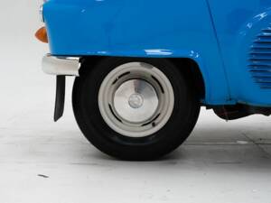 Imagen 9/15 de BMW Isetta 250 (1963)