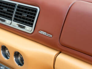 Image 68/97 de Ferrari 456 GTA (1997)