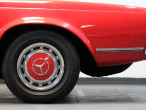 Imagen 24/28 de Mercedes-Benz 230 SL (1964)