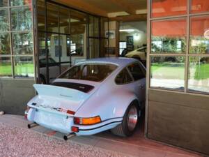 Afbeelding 77/95 van Porsche 911 Carrera RSR 2.8 (1973)