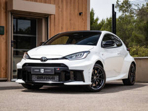 Afbeelding 1/50 van Toyota GR Yaris (2024)
