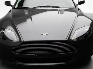 Image 4/10 de Aston Martin V8 Vantage (2007)