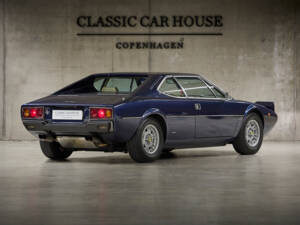 Image 11/100 of Ferrari Dino 308 GT4 (1976)