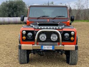 Immagine 2/7 di Land Rover Defender 90 (1991)