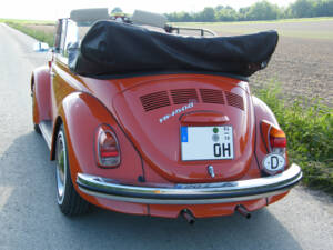 Image 5/24 of Volkswagen Beetle 1500 (1970)