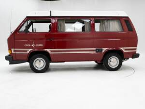 Image 8/15 of Volkswagen T3 Westfalia Joker 1.6 TD (1985)