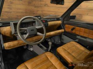 Bild 2/19 von FIAT Panda 4x4 (1994)