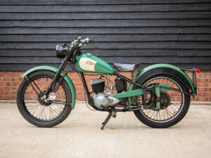 Imagen 2/22 de BSA DUMMY (1953)