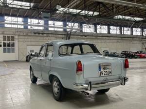 Image 4/14 of Alfa Romeo Giulietta TI (1963)