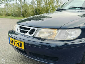 Bild 14/31 von Saab 9-3 2.0i (2000)