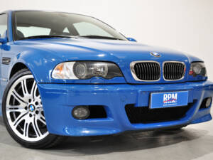 Image 7/45 of BMW M3 (2002)