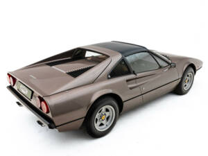 Image 5/45 of Ferrari 308 GTS (1978)