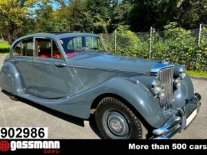 Image 1/11 of Jaguar Mk V  3.5 Litre (1951)