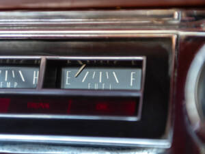 Imagen 25/44 de Cadillac Eldorado Convertible (1964)
